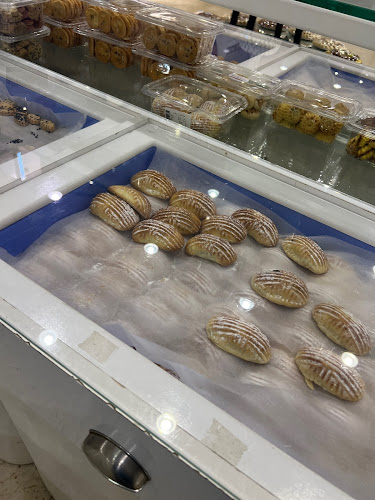 Opinii despre مخابز بدر فرع الشرائع în مكة - الضيافة