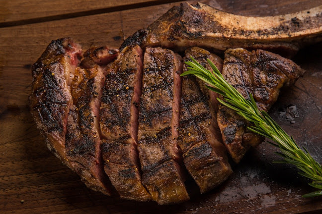 Opinii despre مطعم بورتر هاوس în الرياض - الضيافة