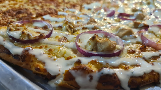 Comentarii opinii despre يلو كاب بيتزا