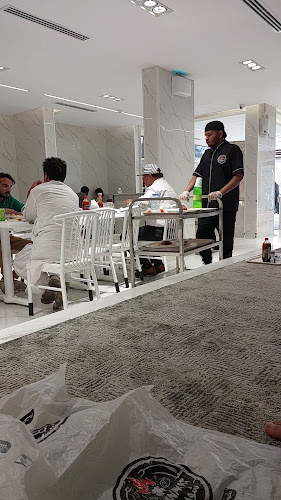 مطعم شوايات - الرياض