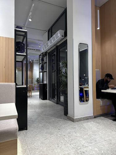 THE FIT BAR TABUK | ذا فت بار تبوك - تبوك