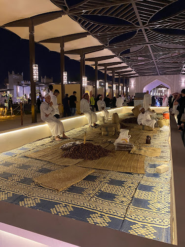 سوق الاربعاء - المبرز