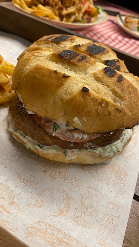 7 بلكانس بسترو - الضيافة