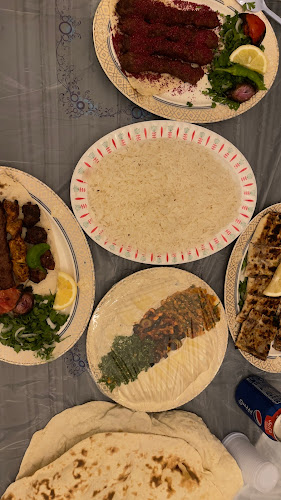 مذاق البيت العراقي للمشويات - الطائف