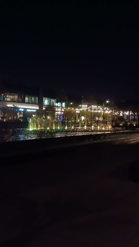 ذا زون كافيه - الضيافة