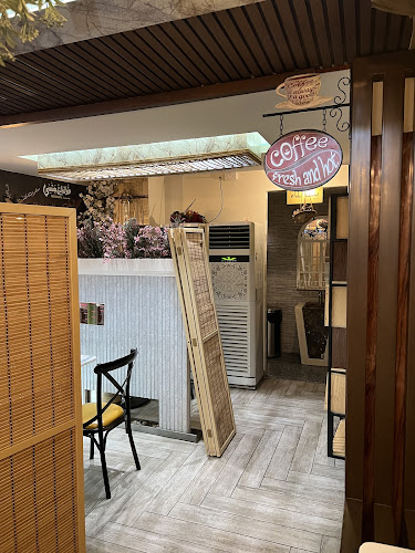 فرن تمييس ابن منسي - الضيافة