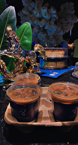 Horses Coffee قهوة الاحصنة فرع مهرجان ليالي بيشة - بيشة