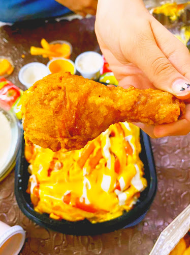 بروست الفروج