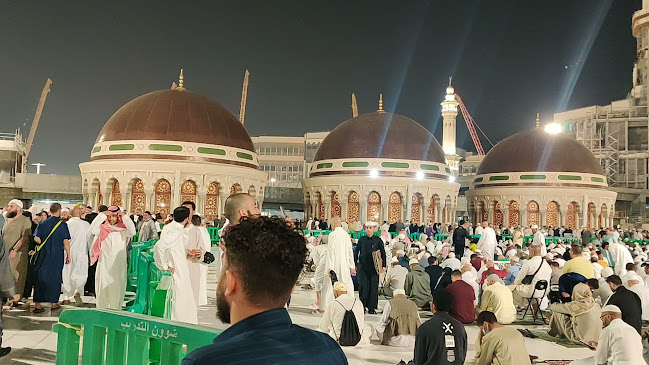 Opinii despre Prince Cafe în مكة - الضيافة