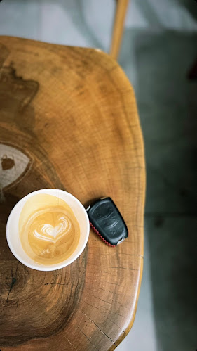 Castello Coffee Salam || قلعة البن السلام - تبوك