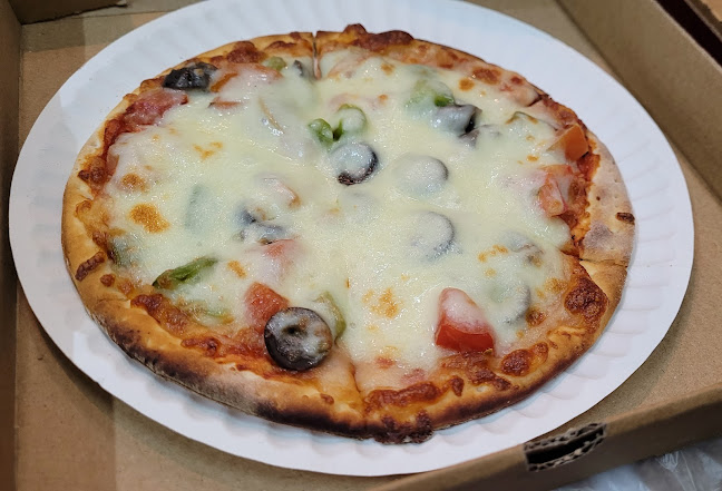 مطعم صحن مشوي - الضيافة