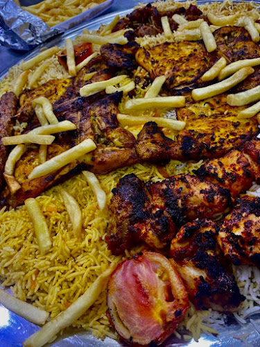 مطعم الممتاز البخاري