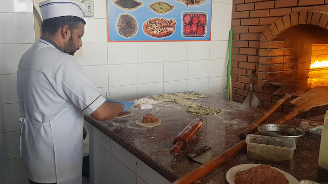 Comentarii opinii despre مطعم روعة