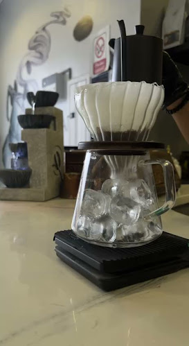 كافية جمعة شغف - المدينة المنورة