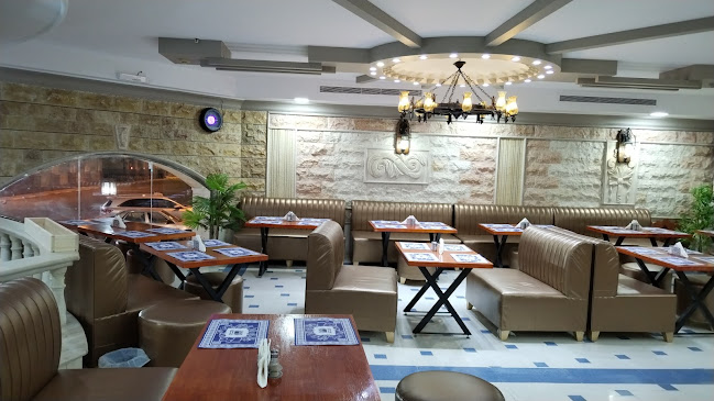 Comentarii opinii despre مطعم الكمال الدمشقي