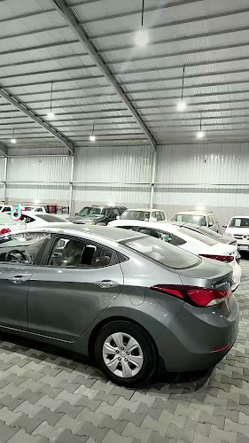 Al Dawadhmi - الدوادمي