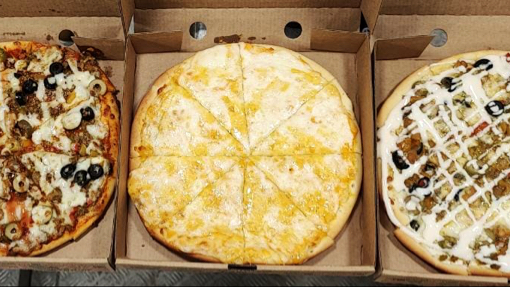 Opinii despre بيتزا الشاطئ în الخبر - الضيافة