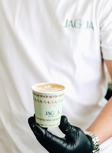 Opinii despre جاقوا I قهوة مختصة în الرياض - الضيافة