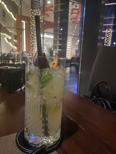 Comentarii opinii despre Ukiyo By Zn