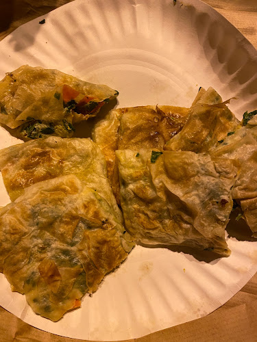 مطعم عمدة البلد - بلجرشي - بلجرشي