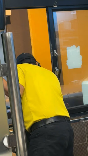 Opinii despre Hardee's în الخبر - الضيافة