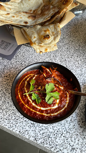 Opinii despre بومباي رياني în الدمام - الضيافة