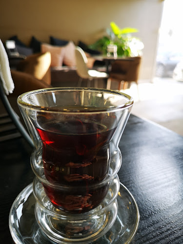 شاي سماور - الضيافة