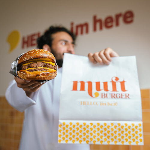 Comentarii opinii despre مفت برجر / Burger Muft