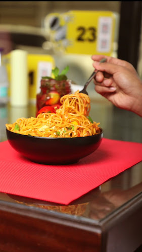 مطعم روبوت Robot Restaurant - جازان