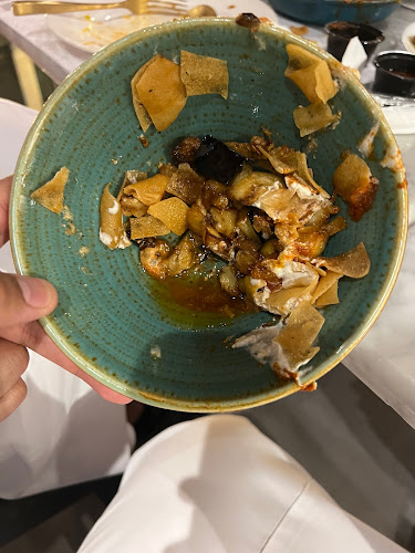 Opinii despre مطعم مقادير în جدة - الضيافة