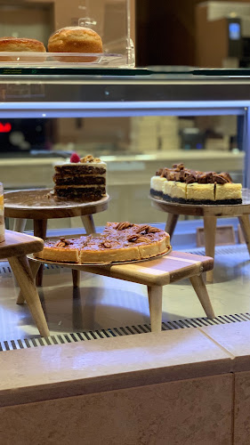 Opinii despre C.hub în جدة - الضيافة