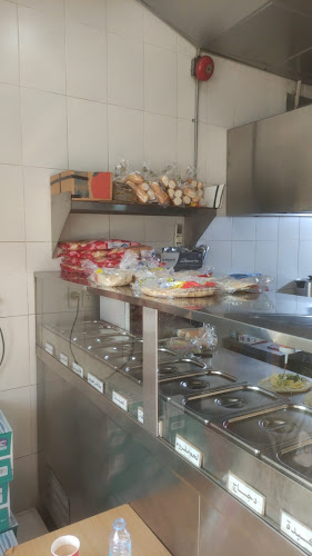 بوفيه حوت الخليج