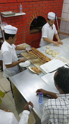الفطائري للفطائر التركية