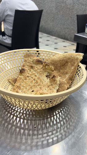 مطعم الذويبي - الضيافة