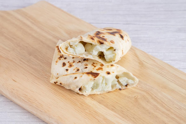 فطيرة وجباتي