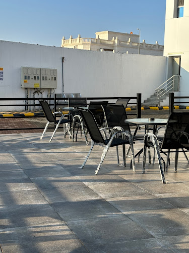 Opinii despre مقهى أكمة în المدينة المنورة - الضيافة