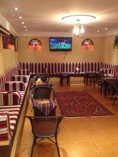 ديوانية زعفران - الدمام