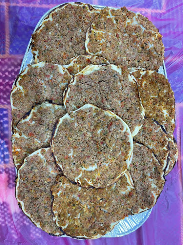 Opinii despre مطاعم المحمدية în الرياض - الضيافة