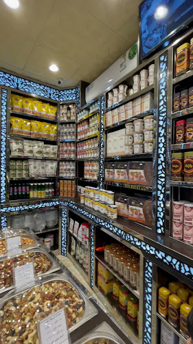 Comentarii opinii despre مطعم التعتيمة الحجازية بالطائف