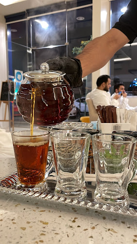 Opinii despre شاي وقهوه البستان în الرياض - الضيافة