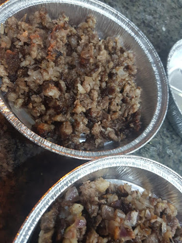 Comentarii opinii despre مذاق البيت العراقي للمشويات