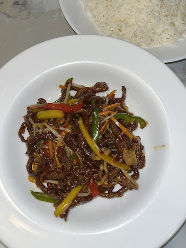 Comentarii opinii despre مطعم درة الصين