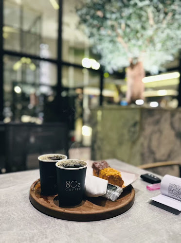 ايت اوز كوفي | 8oz Coffee