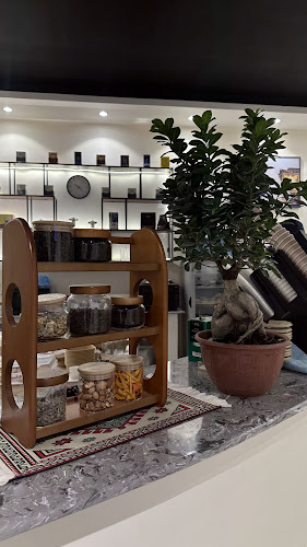 مزاج خادر - القريات