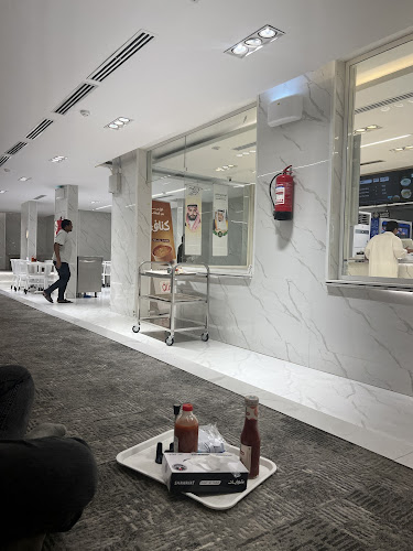 Comentarii opinii despre مطعم شوايات