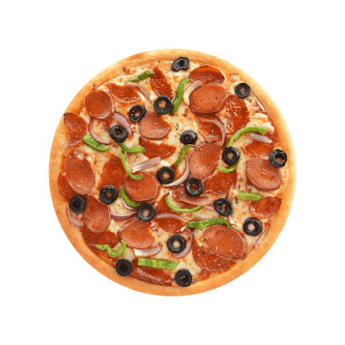 بيتزادو | Pizzado - الضيافة