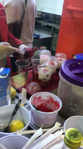 Opinii despre مطعم المنال الماسى în الرياض - الضيافة