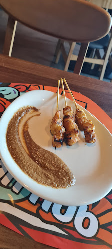 ASIAN HUB BAYTOTI - الضيافة