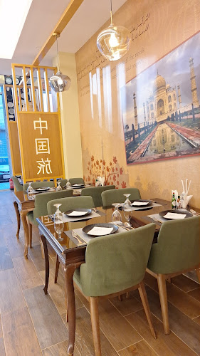 Opinii despre مطعم المحيط للمأكولات الهندية والصينية în المدينة المنورة - الضيافة