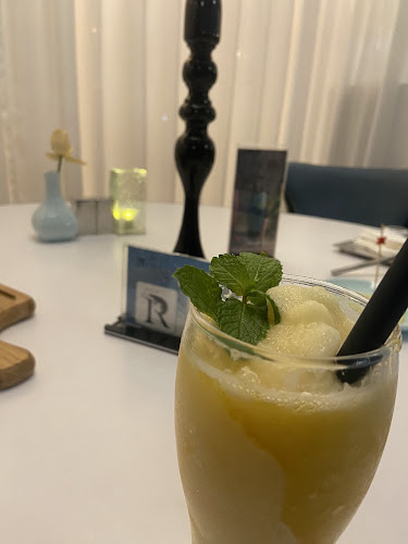 مطعم بيت الروبيان الخبر - الخبر